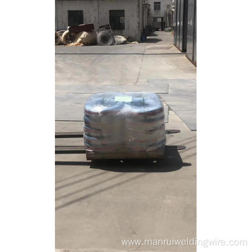 304H/204 high strength stainless steel spring wire